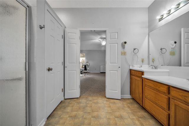 2524 Boardwalk Drive, Mesquite, TX 75181