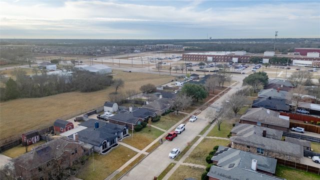 2524 Boardwalk Drive, Mesquite, TX 75181