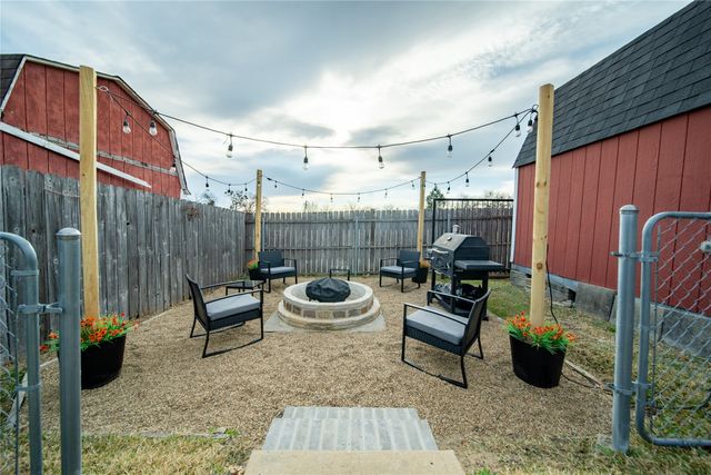 2524 Boardwalk Drive, Mesquite, TX 75181