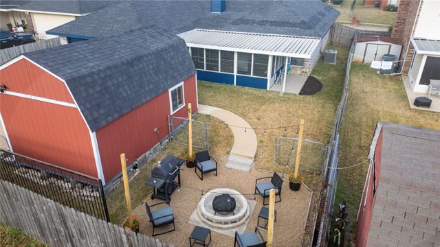 2524 Boardwalk Drive, Mesquite, TX 75181