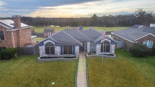 2524 Boardwalk Drive, Mesquite, TX 75181