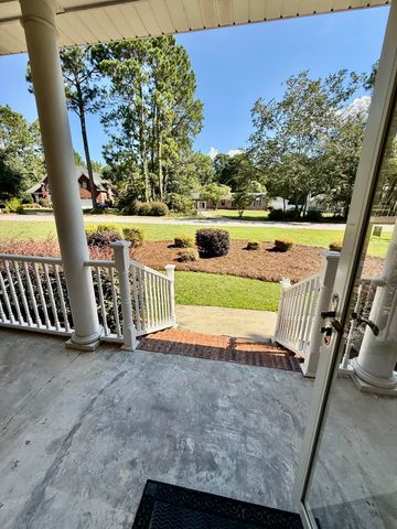 1305 Salem Road, Hartsville, SC 29550