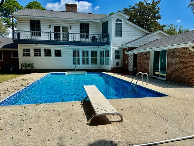 1305 Salem Road, Hartsville, SC 29550