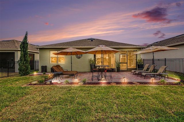 17651 BLAZING STAR CIRCLE, Clermont, FL 34714