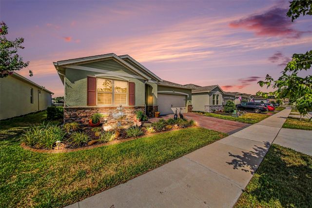 17651 BLAZING STAR CIRCLE, Clermont, FL 34714