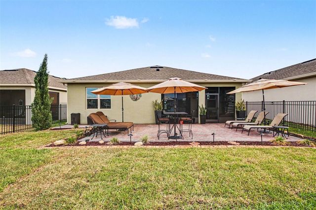 17651 BLAZING STAR CIRCLE, Clermont, FL 34714