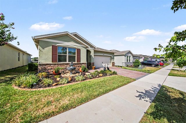 17651 BLAZING STAR CIRCLE, Clermont, FL 34714