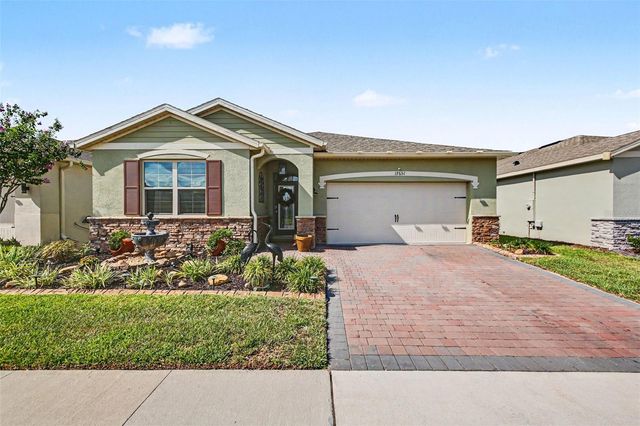 17651 BLAZING STAR CIRCLE, Clermont, FL 34714