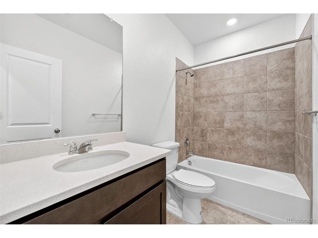 17116 W 92nd Loop, Arvada, CO 80007