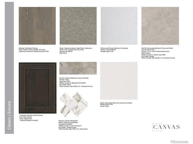 17116 W 92nd Loop, Arvada, CO 80007