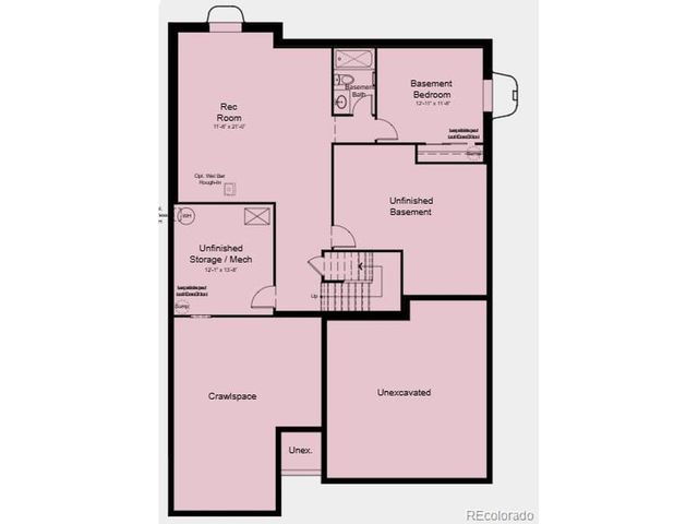 17116 W 92nd Loop, Arvada, CO 80007