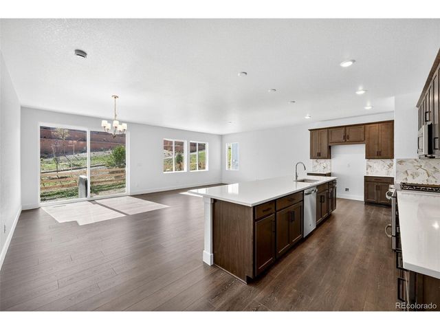 17116 W 92nd Loop, Arvada, CO 80007