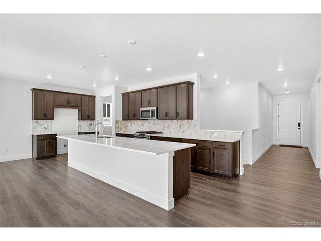 17116 W 92nd Loop, Arvada, CO 80007