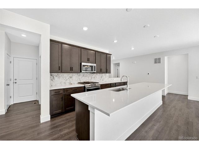 17116 W 92nd Loop, Arvada, CO 80007