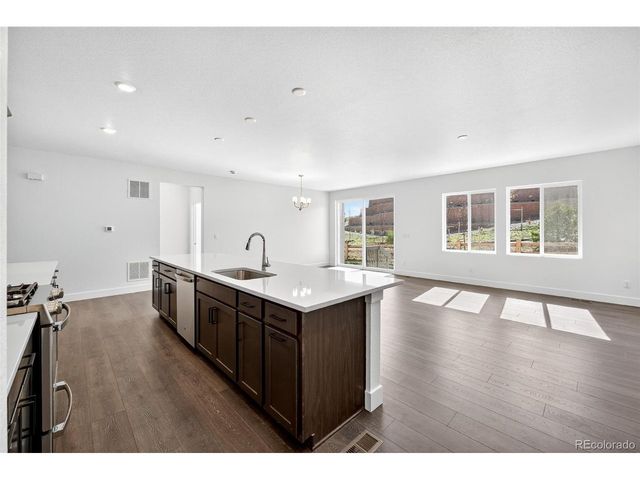 17116 W 92nd Loop, Arvada, CO 80007