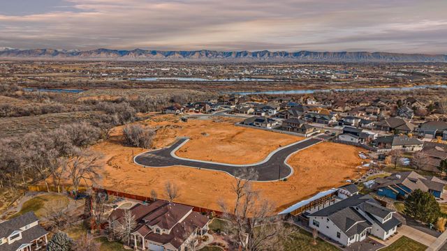 2045 Caleb Way, Grand Junction, CO 81507