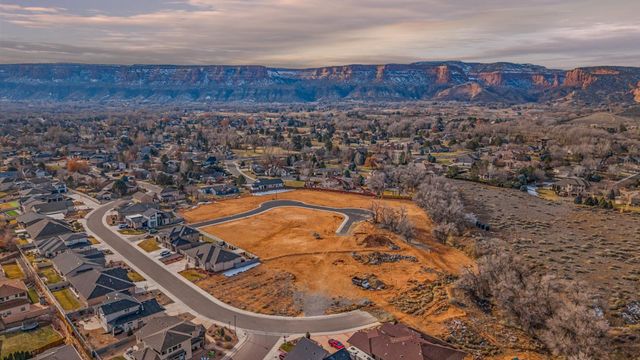 2045 Caleb Way, Grand Junction, CO 81507