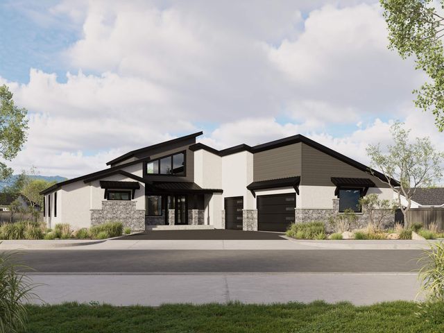 2045 Caleb Way, Grand Junction, CO 81507