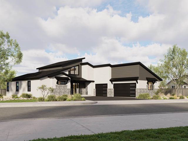 2045 Caleb Way, Grand Junction, CO 81507