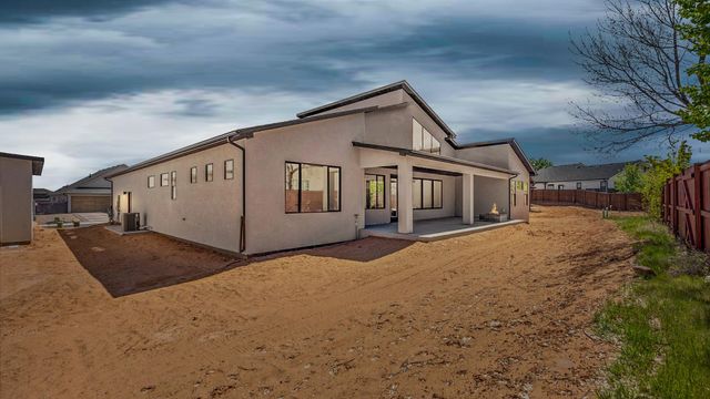 2045 Caleb Way, Grand Junction, CO 81507