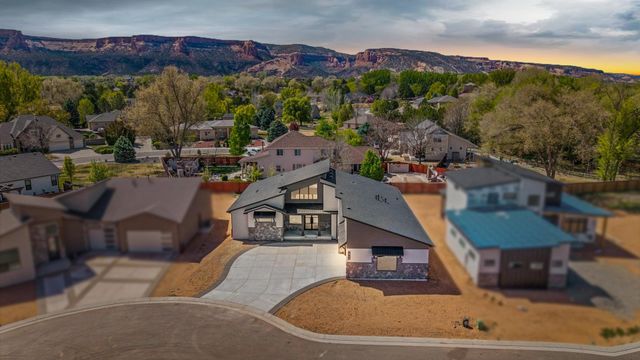 2045 Caleb Way, Grand Junction, CO 81507