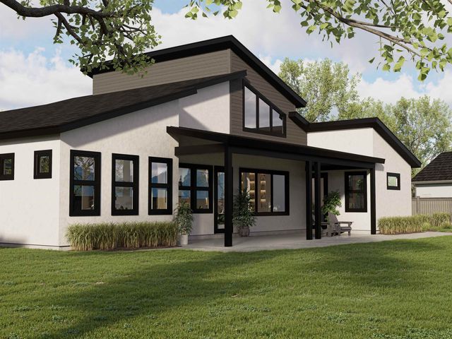 2045 Caleb Way, Grand Junction, CO 81507