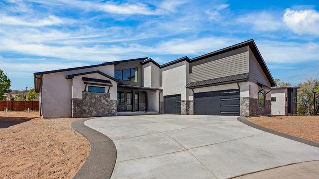 2045 Caleb Way, Grand Junction, CO 81507