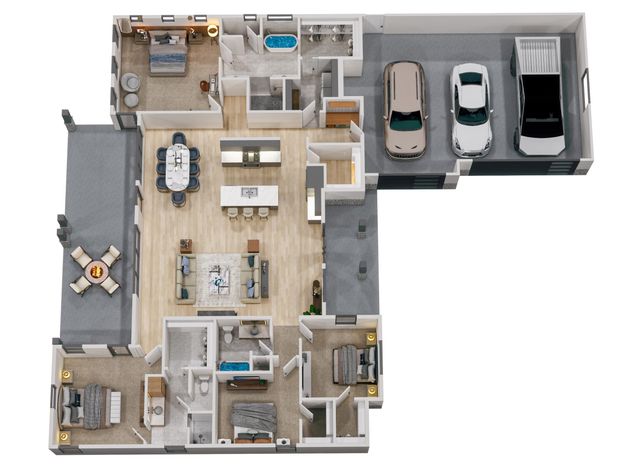 2045 Caleb Way, Grand Junction, CO 81507