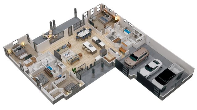 2045 Caleb Way, Grand Junction, CO 81507