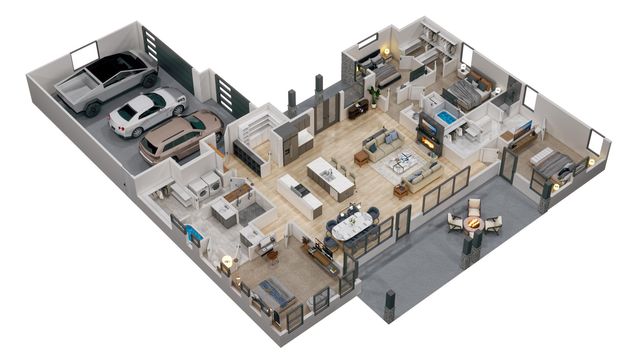 2045 Caleb Way, Grand Junction, CO 81507