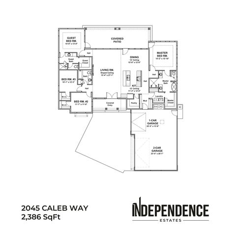 2045 Caleb Way, Grand Junction, CO 81507