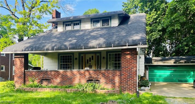 870 Parkway Boulevard, Alliance, OH 44601