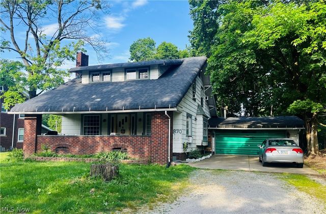 870 Parkway Boulevard, Alliance, OH 44601