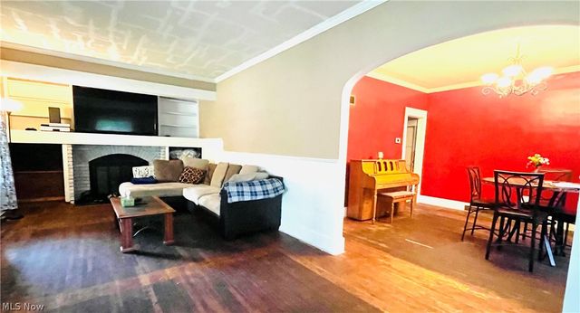 870 Parkway Boulevard, Alliance, OH 44601