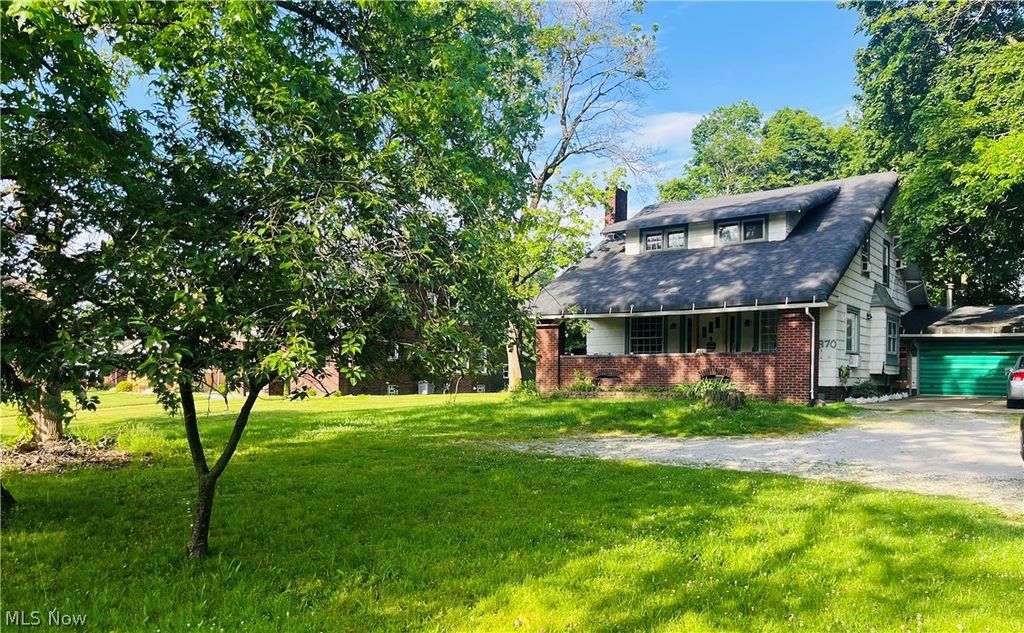 870 Parkway Boulevard, Alliance, OH 44601
