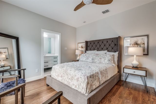 734 N Montclair Avenue, Dallas, TX 75208