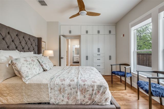 734 N Montclair Avenue, Dallas, TX 75208