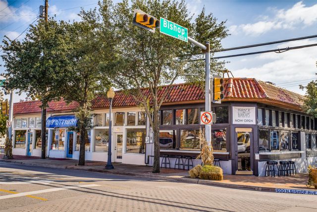 734 N Montclair Avenue, Dallas, TX 75208