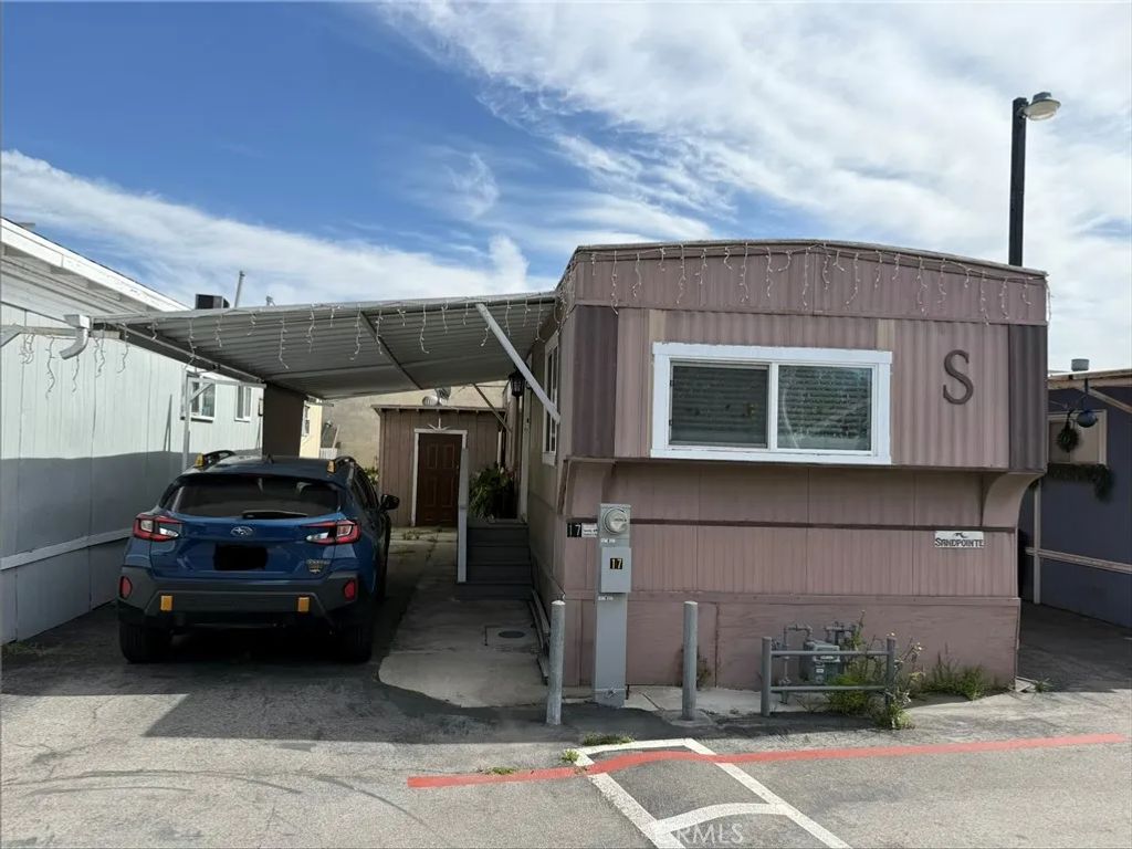 1618 W 132nd 17, Gardena, CA 90249