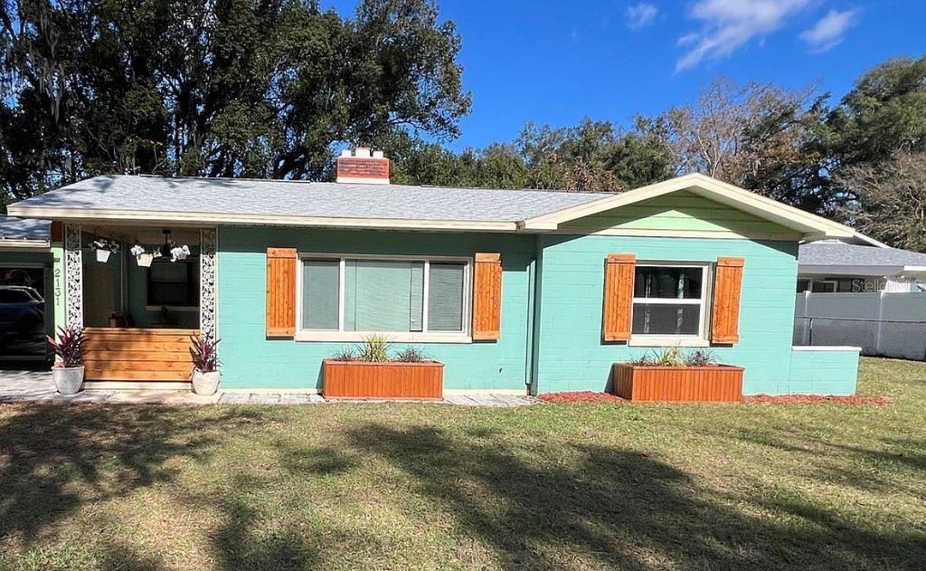 2131 NE 3RD STREET, Ocala, FL 34470