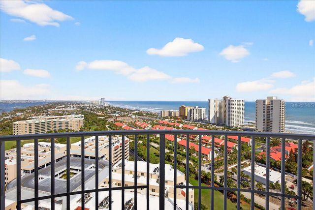 2 OCEANS WEST BOULEVARD 2006, Daytona Beach, FL 32118