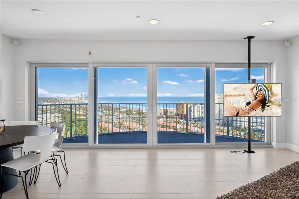 Image 3 of property listing at 2 OCEANS WEST BOULEVARD 2006, Daytona Beach, FL 32118