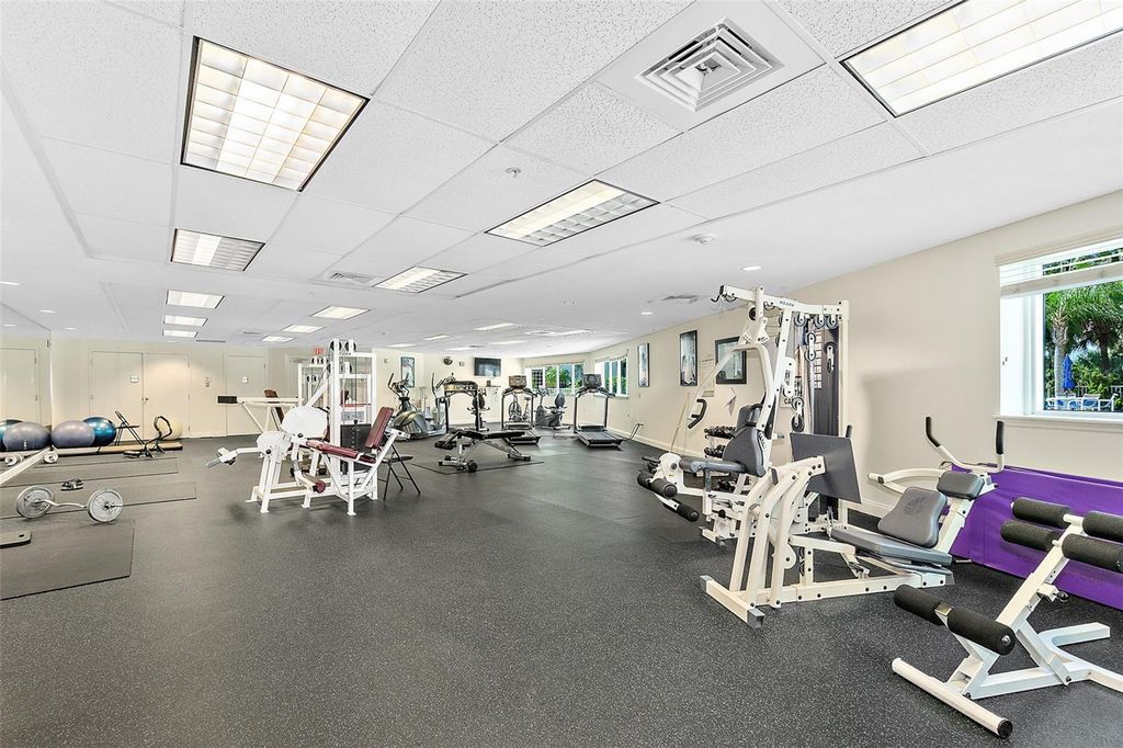 Image 47 of property listing at 2 OCEANS WEST BOULEVARD 2006, Daytona Beach, FL 32118