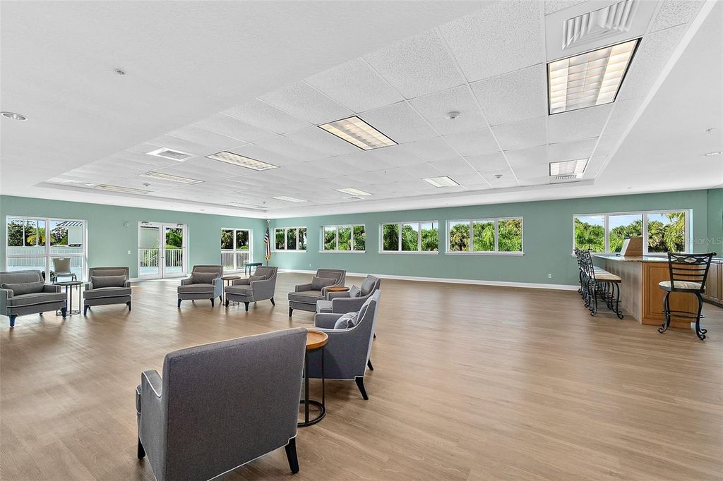 Image 49 of property listing at 2 OCEANS WEST BOULEVARD 2006, Daytona Beach, FL 32118