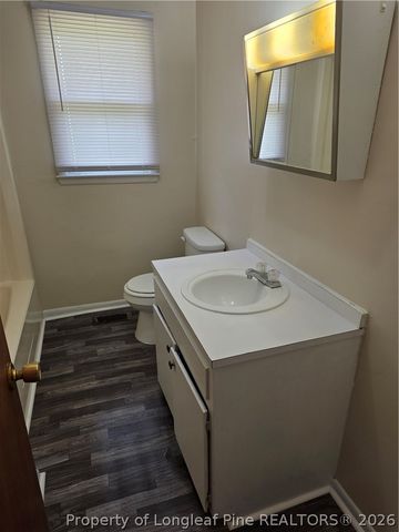 626 Regan Church Road, Lumberton, NC 28358