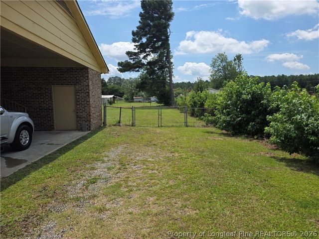 626 Regan Church Road, Lumberton, NC 28358