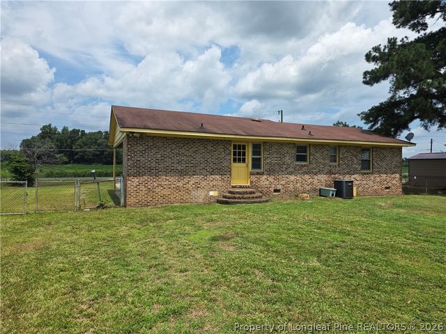 626 Regan Church Road, Lumberton, NC 28358
