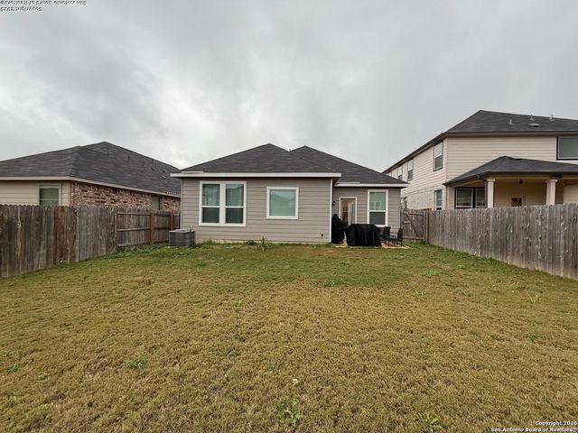 239 W Granite Shores, Boerne, TX 78006