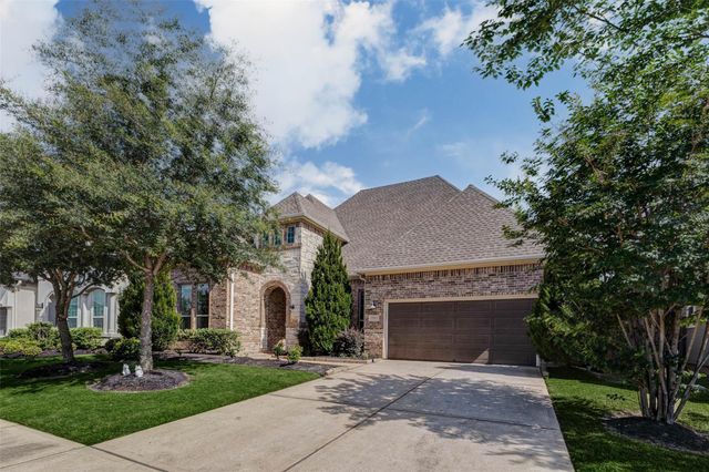 27418 Brayden Hill Trail, Katy, TX 77494