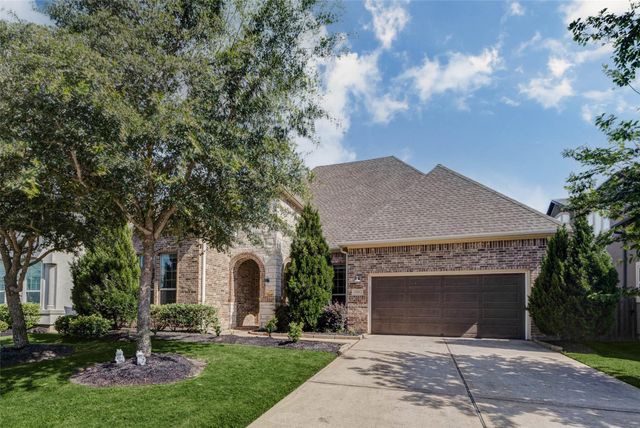 27418 Brayden Hill Trail, Katy, TX 77494
